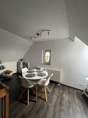 Foto - 4 Zimmer Maisonettenwohnung zur Miete in Nordhausen