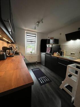 Foto - Maisonettenwohnung in Nordhausen zur Miete