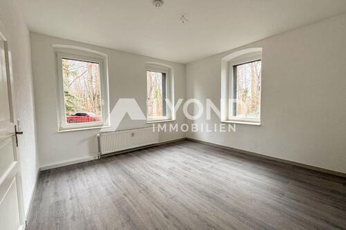 Foto - Willkommen in Ermsleben, Frischer Wohnkomfort im klassischen Altbau!