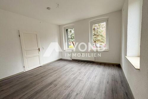 Foto - 2 Zimmer Erdgeschoßwohnung zur Miete in Falkenstein/Harz