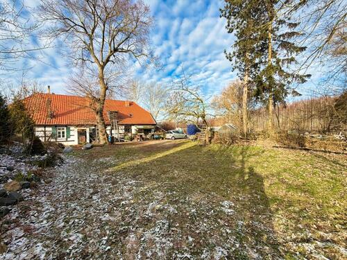 Foto - 5 Zimmer Einfamilienhaus zum Kaufen in Braunschweig