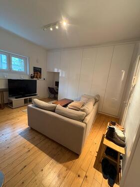 Foto - 2 Zimmer Erdgeschoßwohnung zur Miete in Düsseldorf