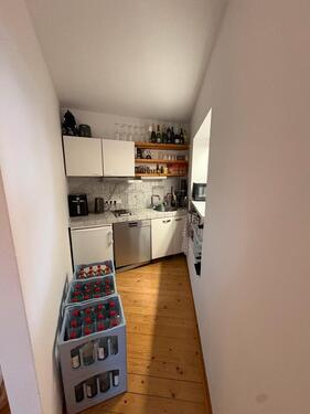 Foto - 2 Zimmer Erdgeschoßwohnung in Düsseldorf