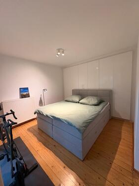 Foto - Erdgeschoßwohnung in Düsseldorf zur Miete