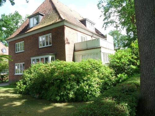 Foto - Neumünster Single-Appartment in bester Lage