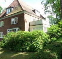 Neumünster Single-Appartment in bester Lage