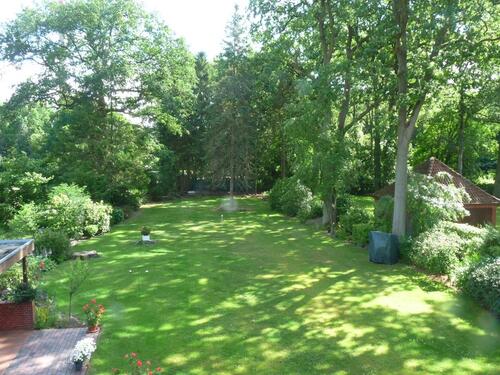 Foto - 2 Zimmer Dachgeschoßwohnung zur Miete in Neumünster