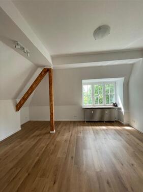 Foto - 2 Zimmer Dachgeschoßwohnung in Neumünster