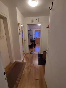 Foto - Etagenwohnung in Wuppertal zur Miete