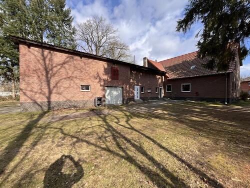 Foto - 19 Zimmer Einfamilienhaus in Groß Oesingen