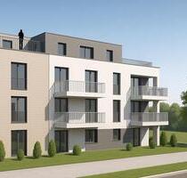 Single-Appartement in Rinteln: 50 m² zum Wohlfühlen – WBS zwingend nötig