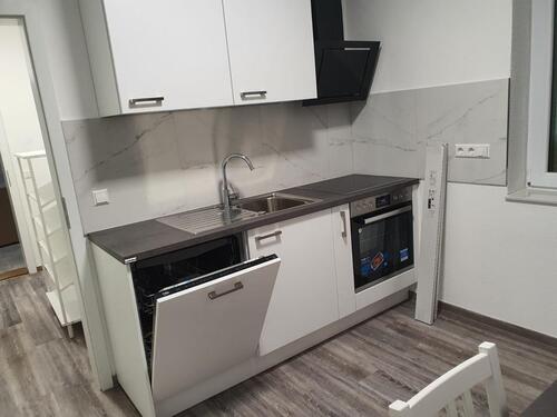 Foto - 1,5 Zimmer voll möblierte Wohnung zu vermieten in Stuttgart