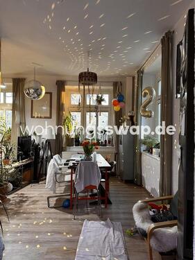 Foto - Wohnungsswap - 3 Zimmer, 72 m² - Oberseestraße, Lichtenberg, Berlin