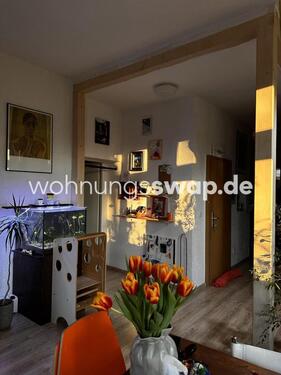 Foto - 3 Zimmer Etagenwohnung zur Miete in Berlin