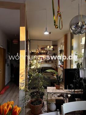 Foto - 3 Zimmer Etagenwohnung in Berlin