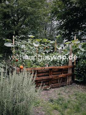 Foto - Etagenwohnung in Berlin zur Miete