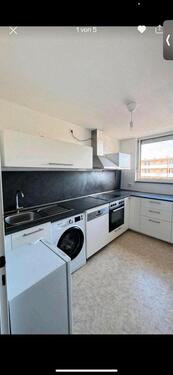 Foto - 2 Zimmer Wohnungen in Kehl - 719,00&nbsp;EUR Kaltmiete, ca.&nbsp; 51,00&nbsp;m&sup2;