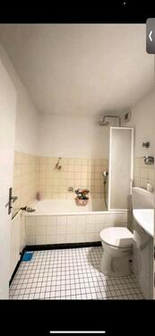 Foto - 2 Zimmer Etagenwohnung zur Miete in Kehl