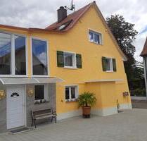 Provisionsfrei Zweifamilienhaus in Jestetten