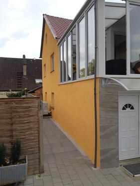 Foto - 7 Zimmer Einfamilienhaus zum Kaufen in Jestetten