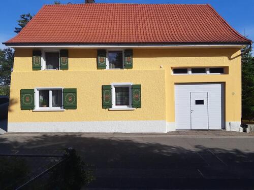 Foto - 7 Zimmer Einfamilienhaus in Jestetten