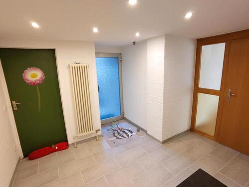 Foto - Lichtdurchflutete 2,5 Zimmer Wohnung mit Blick ins Grüne