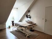 Foto - Eine Chance für Therapeuten mit großen Plänen, Praxisraum