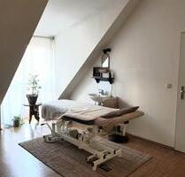 Eine Chance für Therapeuten mit großen Plänen, Praxisraum - München Maxvorstadt