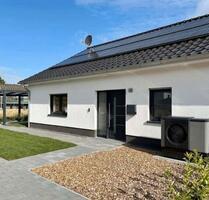 Neubau Doppelhaushälfte in Hodenhagen - Walsrode