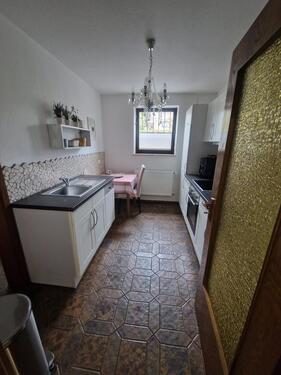 Foto - 4 Zimmer Erdgeschoßwohnung in Püttlingen