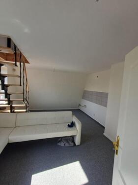 Foto - 2 Zimmer Dachgeschoßwohnung zur Miete in Garding
