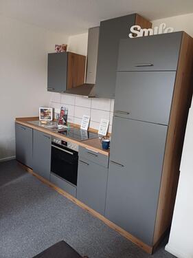 Foto - 2 Zimmer Dachgeschoßwohnung in Garding