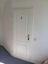 Foto - Dachgeschoßwohnung in Garding zur Miete