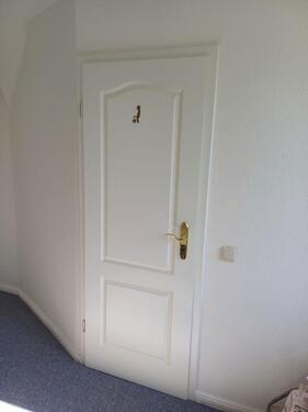 Foto - Dachgeschoßwohnung in Garding zur Miete