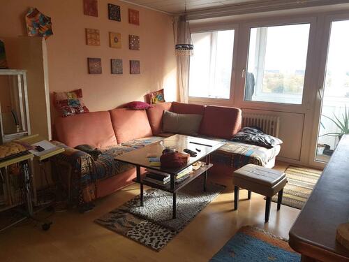 Foto - 3 Zimmer Etagenwohnung zum Kaufen in Hockenheim
