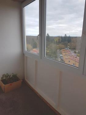 Foto - 3 Zimmer Etagenwohnung in Hockenheim