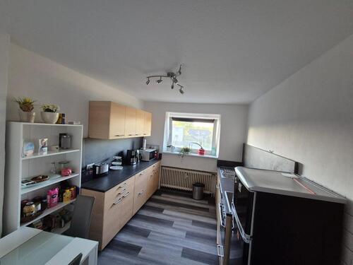 Foto - Etagenwohnung in Gifhorn zur Miete