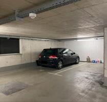 Garage Stellplatz Tiefgarage Unterstellplatz Auto - Pfaffenhofen an der Ilm
