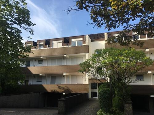 Foto - 3 Zimmer Dachgeschoßwohnung zur Miete in Saarbrücken