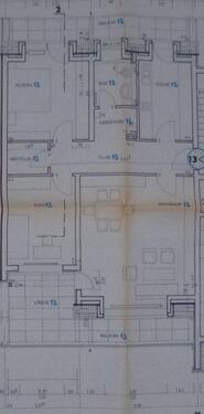 Foto - 3 Zimmer Dachgeschoßwohnung in Saarbrücken