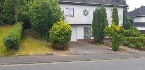 Foto - Haus in Hanroth ! für MonteureFirmen – 4 Zimmer bis 6 Personen