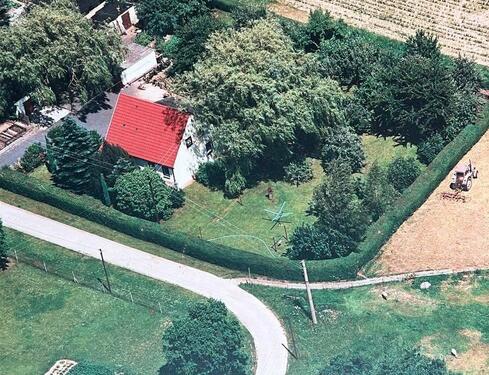 Foto - Einfamilienhaus mit Grundstück in Nostitz bei Weißenberg