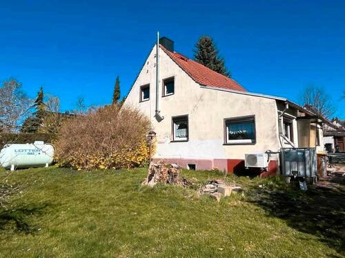 Foto - 6 Zimmer Einfamilienhaus zum Kaufen in Radibor
