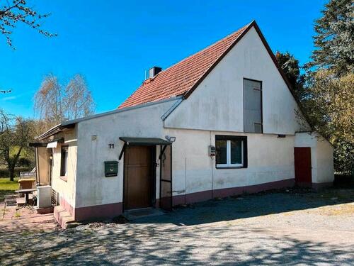 Foto - 6 Zimmer Einfamilienhaus in Radibor