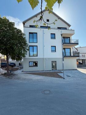Foto - 2 Zimmer Einfamilienhaus zur Miete in Walldürn