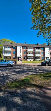 Foto - Eigentumswohnung in Aumund,Garage