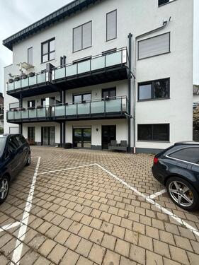 Foto - Schöne 2-Zimmer-Wohnung mit Terrasse