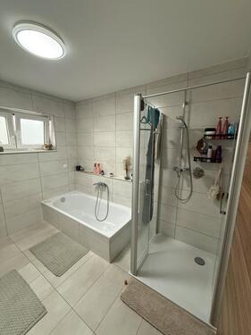 Foto - Etagenwohnung in Fell zur Miete