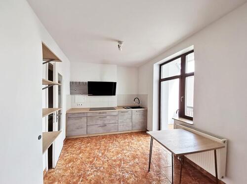 Foto - 2 Zimmer Etagenwohnung in Halle (Saale)