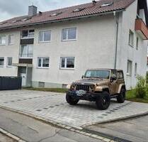 4 x PKW Stellplätze Parkplatz Garage Stellplatz in Isny - Isny im Allgäu